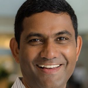 Meet your Posher, Seshu